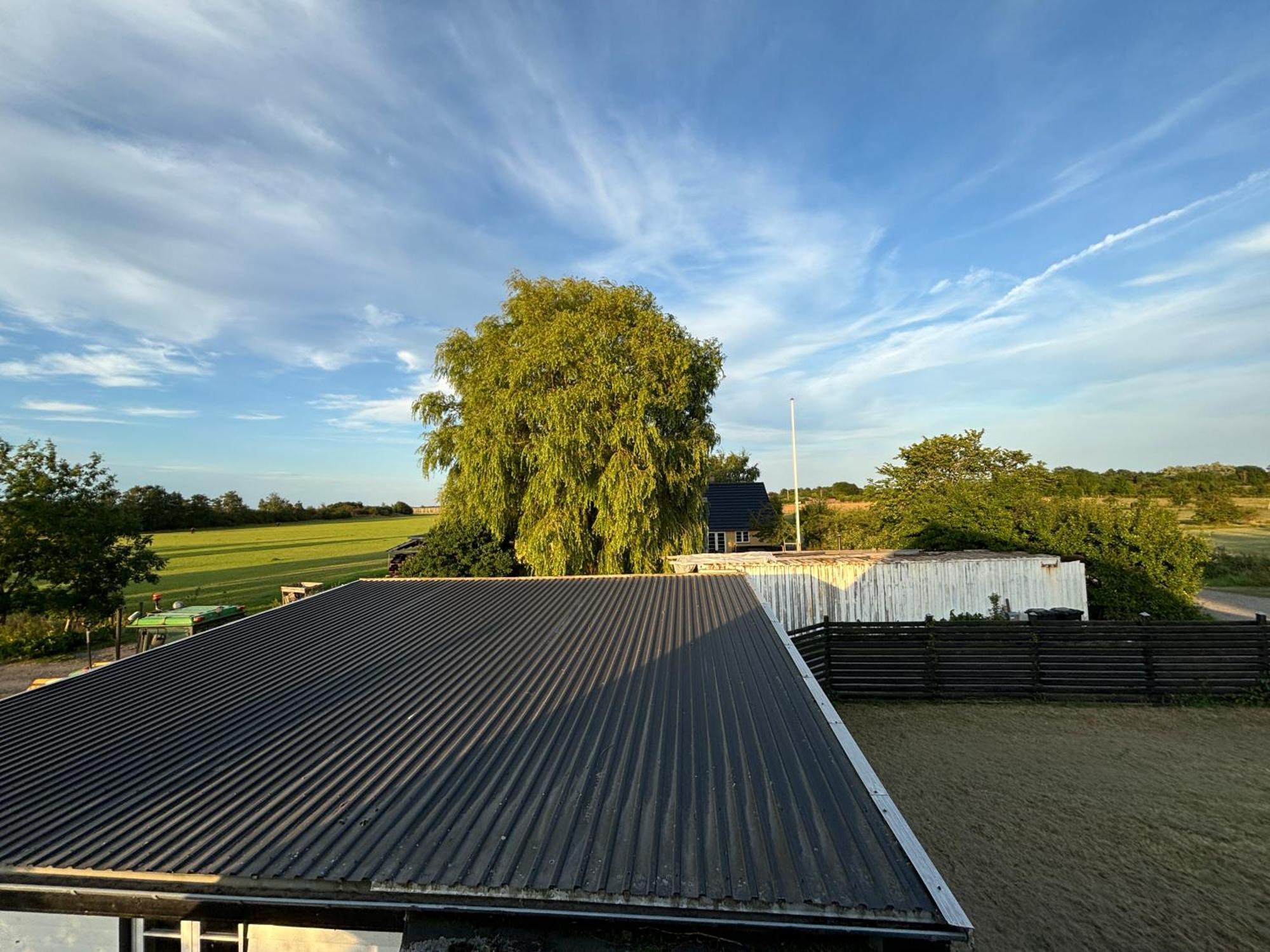 Perfekt Eventhus Til Fester Villa Sovang Exterior photo