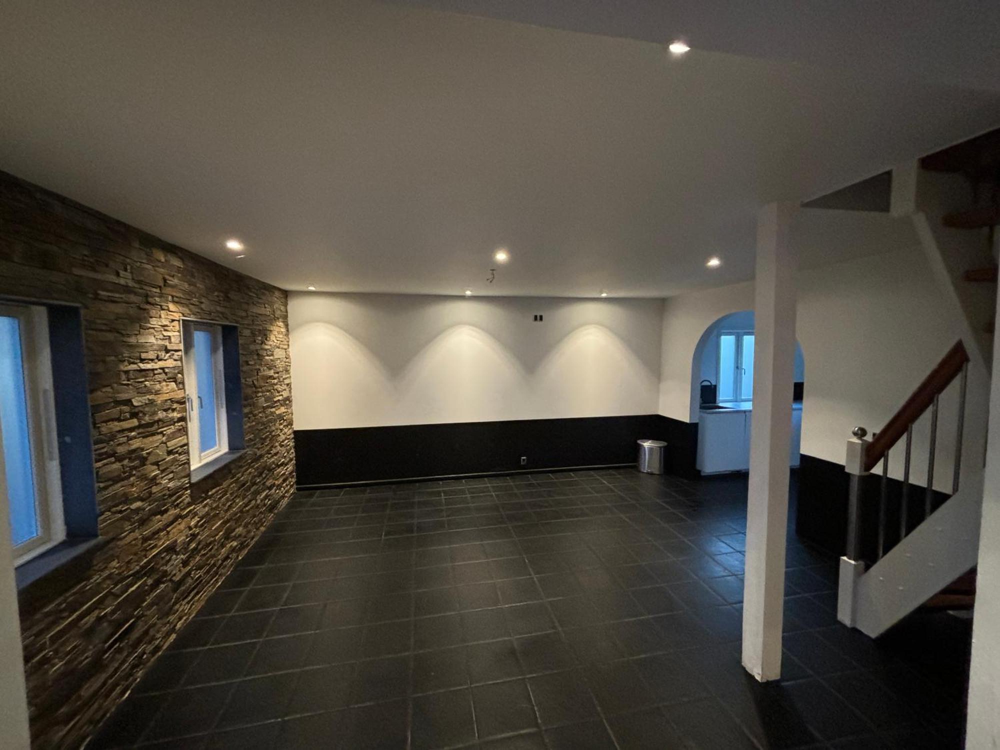 Perfekt Eventhus Til Fester Villa Sovang Exterior photo